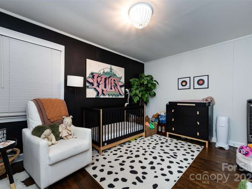 1816 Anderson Street, Charlotte, NC 28205.  MLS# CAR4252993, YatesRealty ID 17335. 