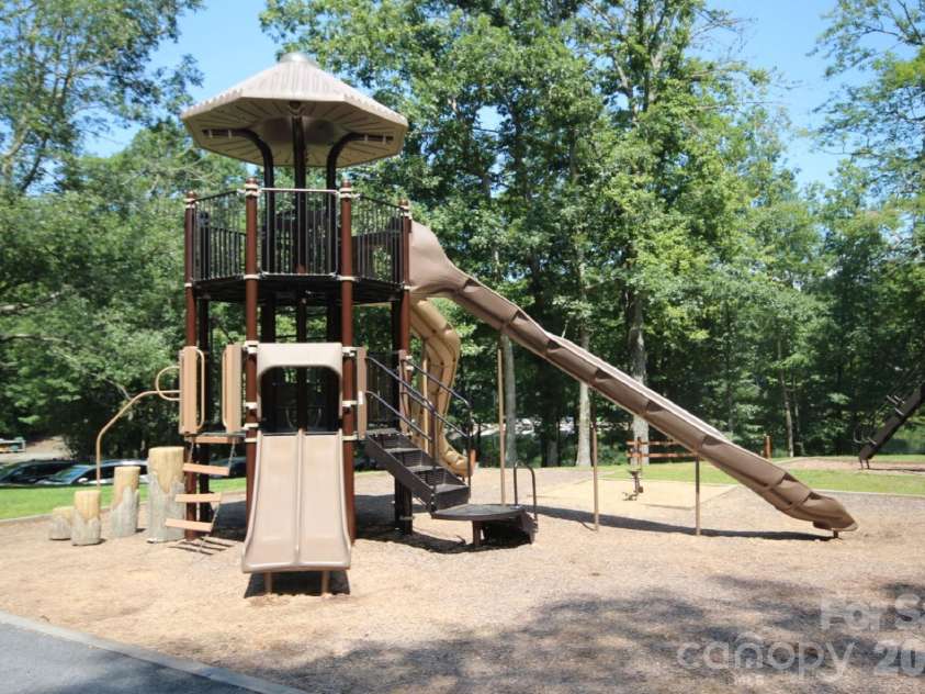 1955 Connestee Trail, Brevard, NC 28712.  MLS# CAR4313257, YatesRealty ID 17335. Lake Atagahi Park