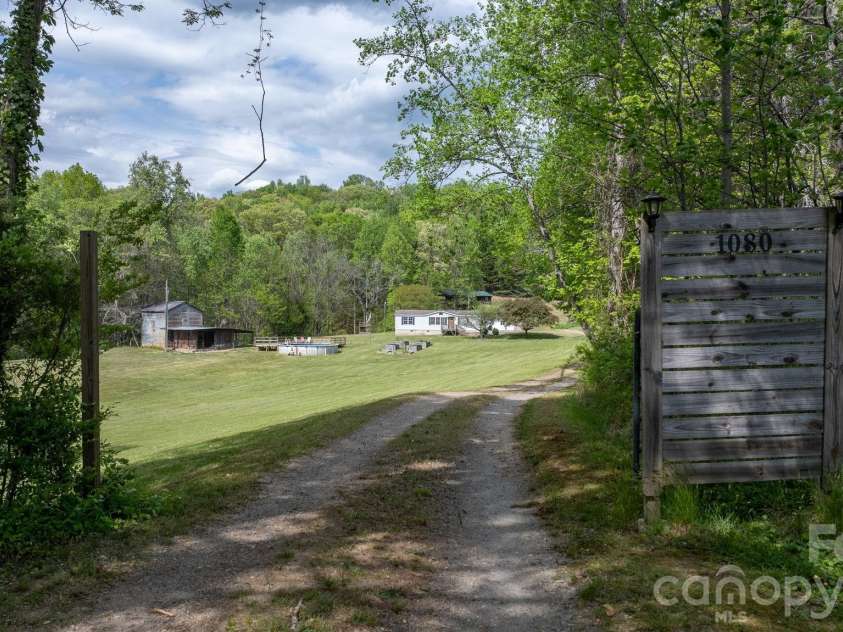 1080 Drag Strip Road, Hudson, NC 28638.  MLS# CAR4371096, YatesRealty ID 17336. 