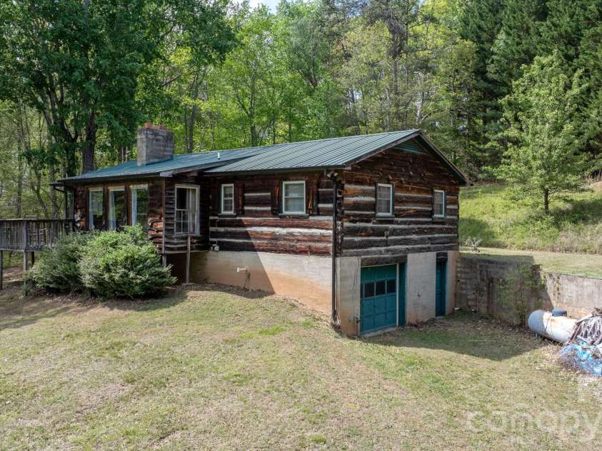 1080 Drag Strip Road, Hudson, NC 28638.  MLS# CAR4371096, YatesRealty ID 17336. 