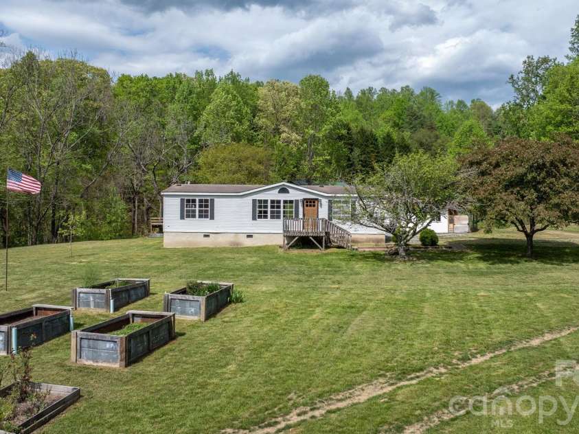 1080 Drag Strip Road, Hudson, NC 28638.  MLS# CAR4371096, YatesRealty ID 17336. 