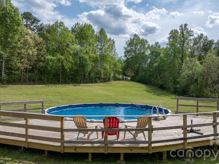 1080 Drag Strip Road, Hudson, NC 28638.  MLS# CAR4371096, YatesRealty ID 17336. 