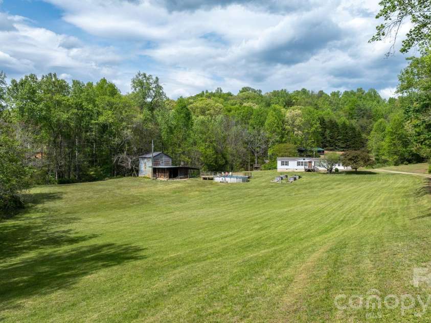 1080 Drag Strip Road, Hudson, NC 28638.  MLS# CAR4371096, YatesRealty ID 17336. 