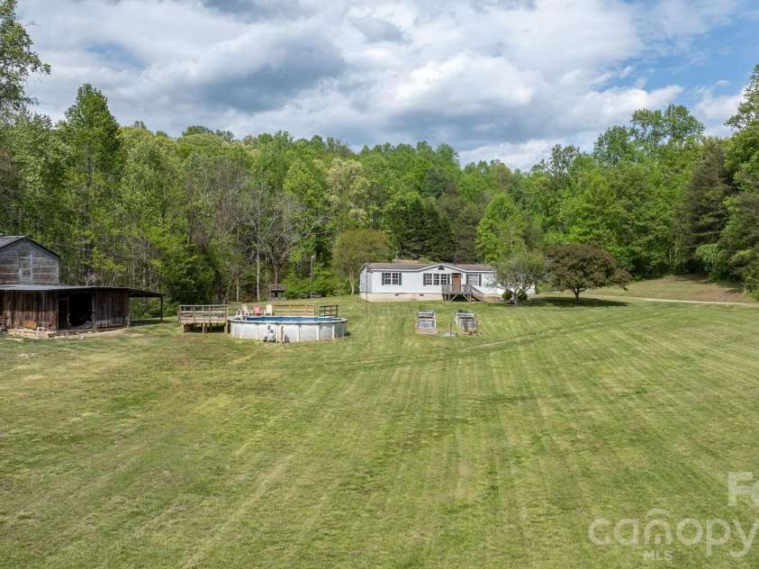 1080 Drag Strip Road, Hudson, NC 28638.  MLS# CAR4371096, YatesRealty ID 17336. 