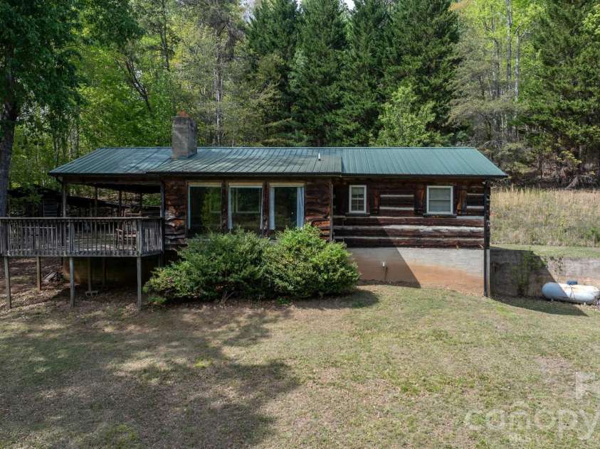 1080 Drag Strip Road, Hudson, NC 28638.  MLS# CAR4371096, YatesRealty ID 17336. 