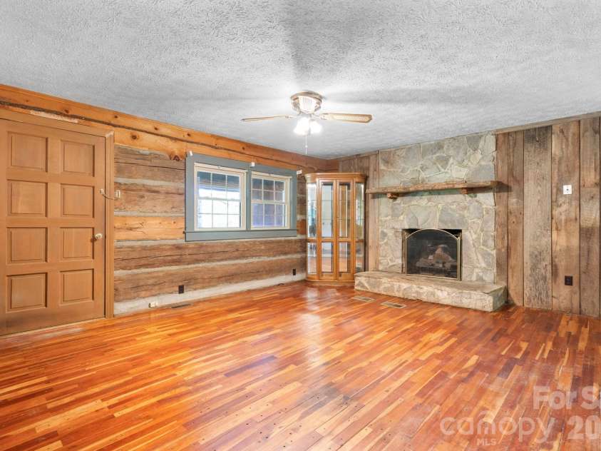 1080 Drag Strip Road, Hudson, NC 28638.  MLS# CAR4371096, YatesRealty ID 17336. 