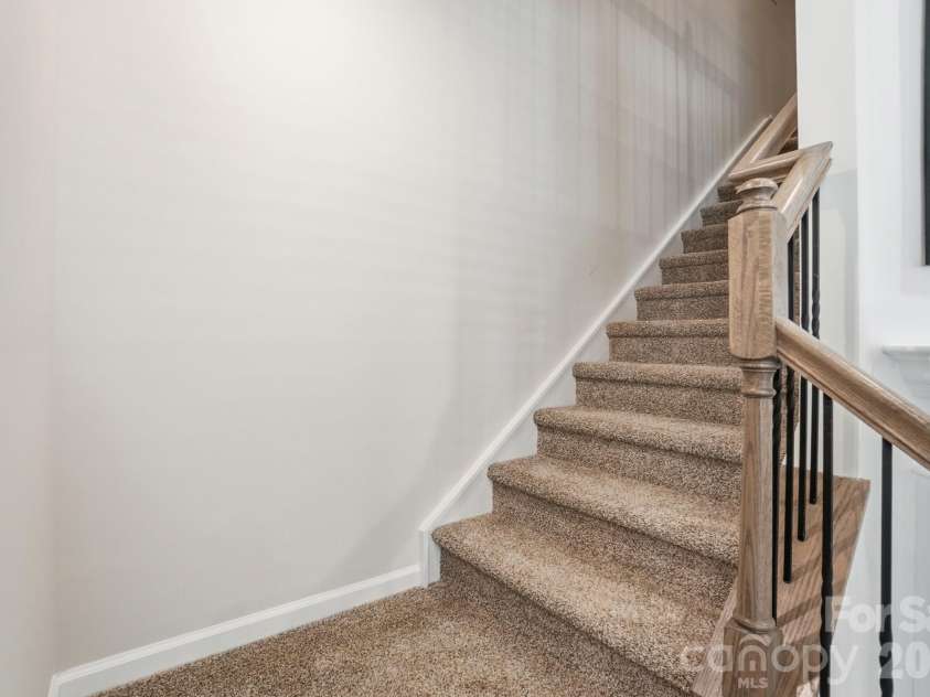 7025 Cerris Drive, Charlotte, NC 28269.  MLS# CAR4375738, YatesRealty ID 17337. Photos are representative