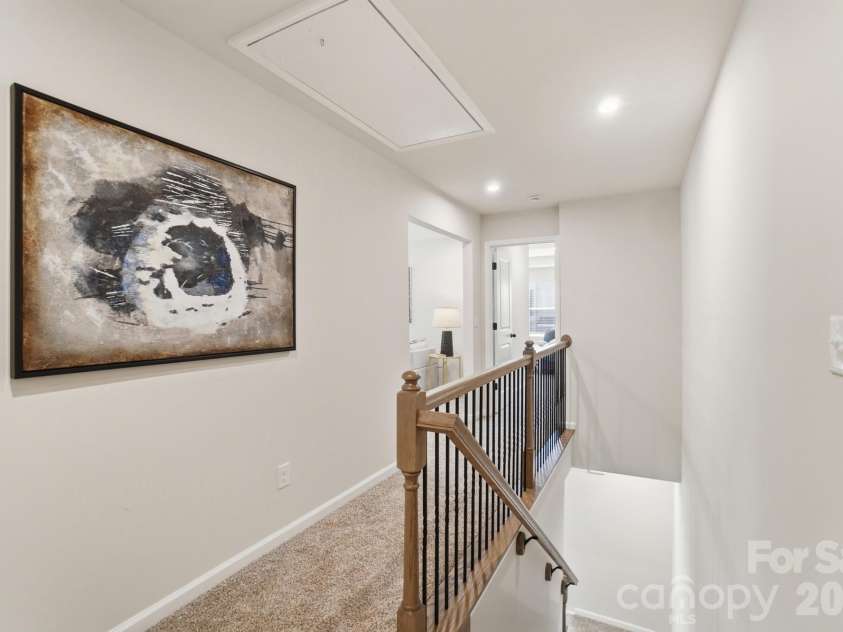 7025 Cerris Drive, Charlotte, NC 28269.  MLS# CAR4375738, YatesRealty ID 17337. Photos are representative