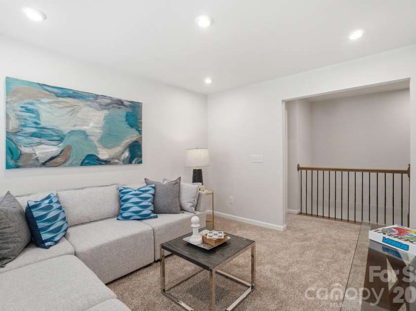 7025 Cerris Drive, Charlotte, NC 28269.  MLS# CAR4375738, YatesRealty ID 17337. Photos are representative