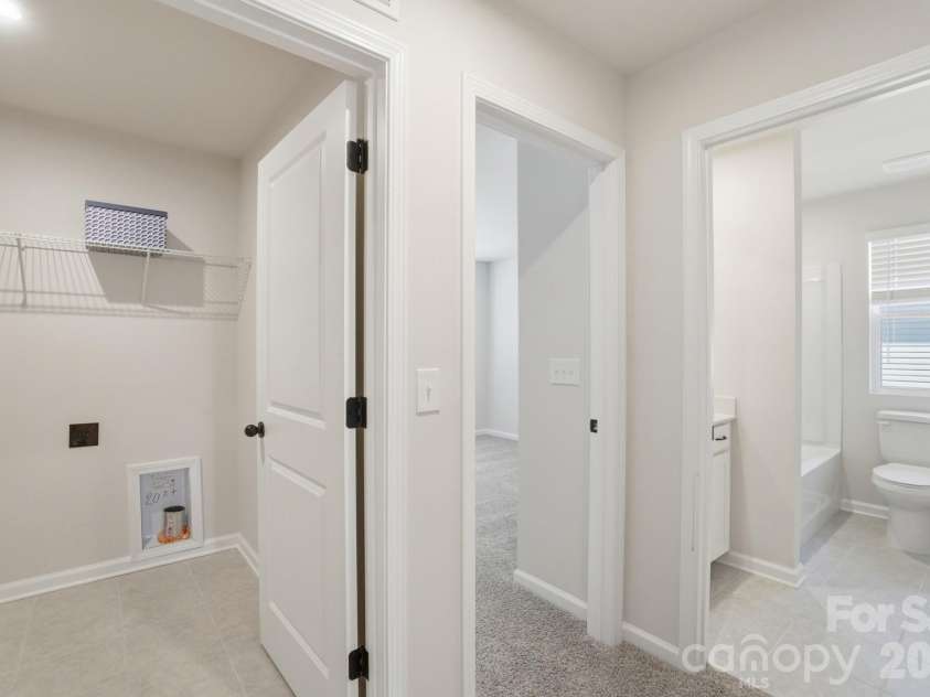 7025 Cerris Drive, Charlotte, NC 28269.  MLS# CAR4375738, YatesRealty ID 17337. Photos are representative