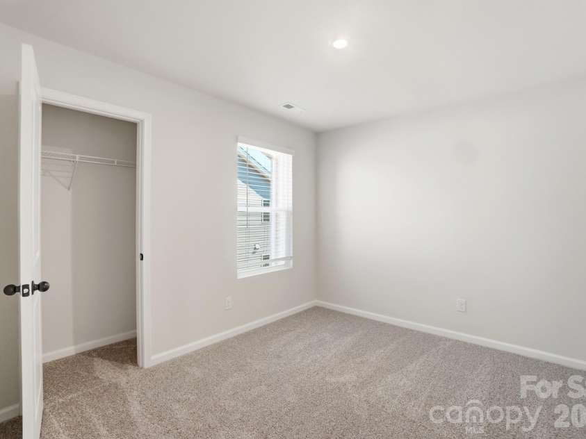 7025 Cerris Drive, Charlotte, NC 28269.  MLS# CAR4375738, YatesRealty ID 17337. Photos are representative