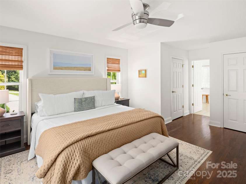 8 Rose Briar Circle, Weaverville, NC 28787.  MLS# CAR4264158, YatesRealty ID 17337. 