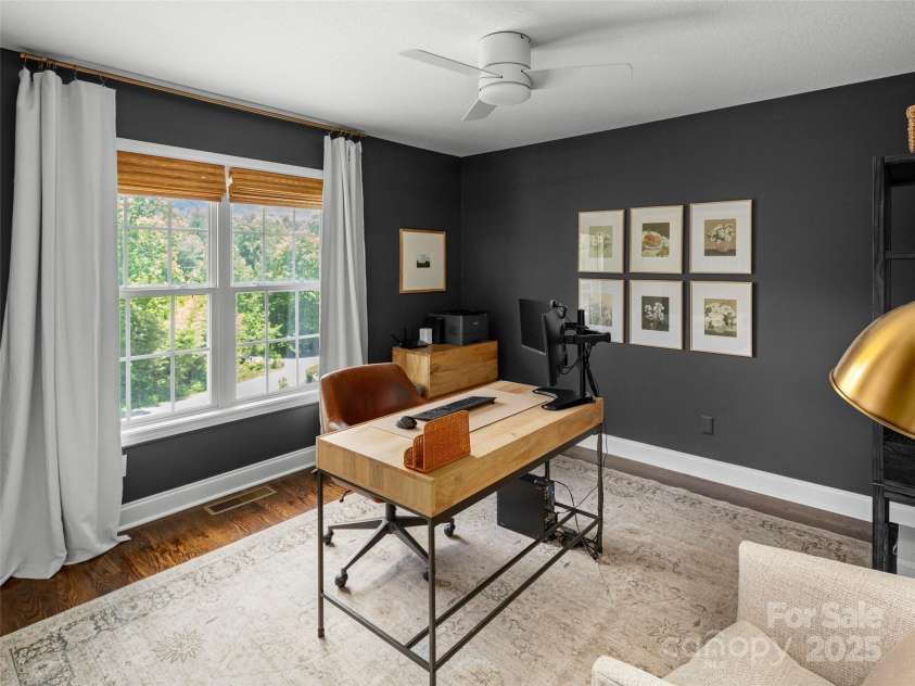 8 Rose Briar Circle, Weaverville, NC 28787.  MLS# CAR4264158, YatesRealty ID 17337. 