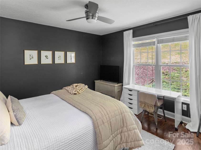 8 Rose Briar Circle, Weaverville, NC 28787.  MLS# CAR4264158, YatesRealty ID 17337. 