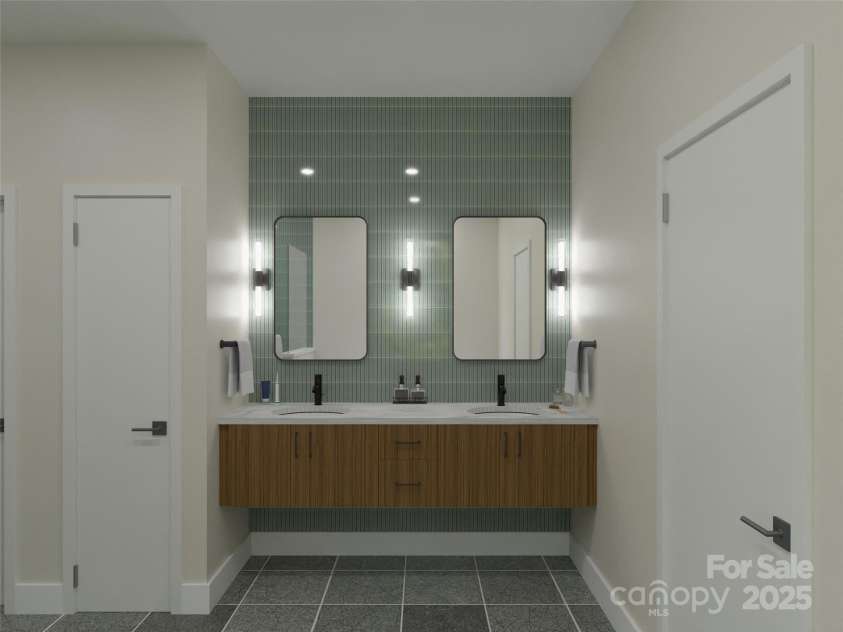 4735 Elder Avenue, Charlotte, NC 28205.  MLS# CAR4296913, YatesRealty ID 1734. 