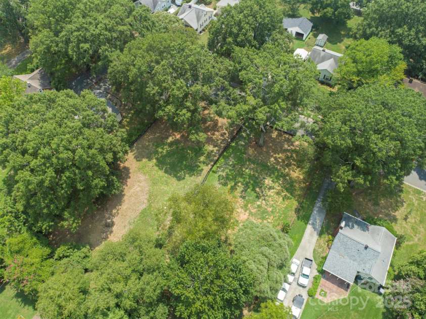 4735 Elder Avenue, Charlotte, NC 28205.  MLS# CAR4296913, YatesRealty ID 1734. 