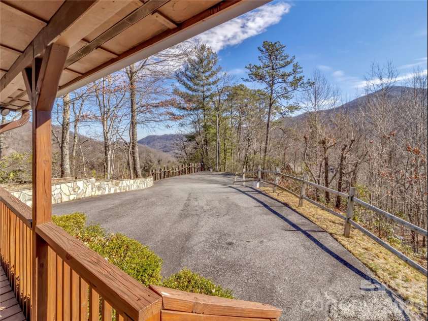 30 Edgewater Lane, Maggie Valley, NC 28751.  MLS# CAR4340785, YatesRealty ID 17340. 