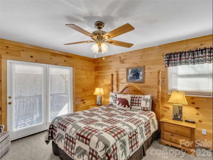 30 Edgewater Lane, Maggie Valley, NC 28751.  MLS# CAR4340785, YatesRealty ID 17340. 