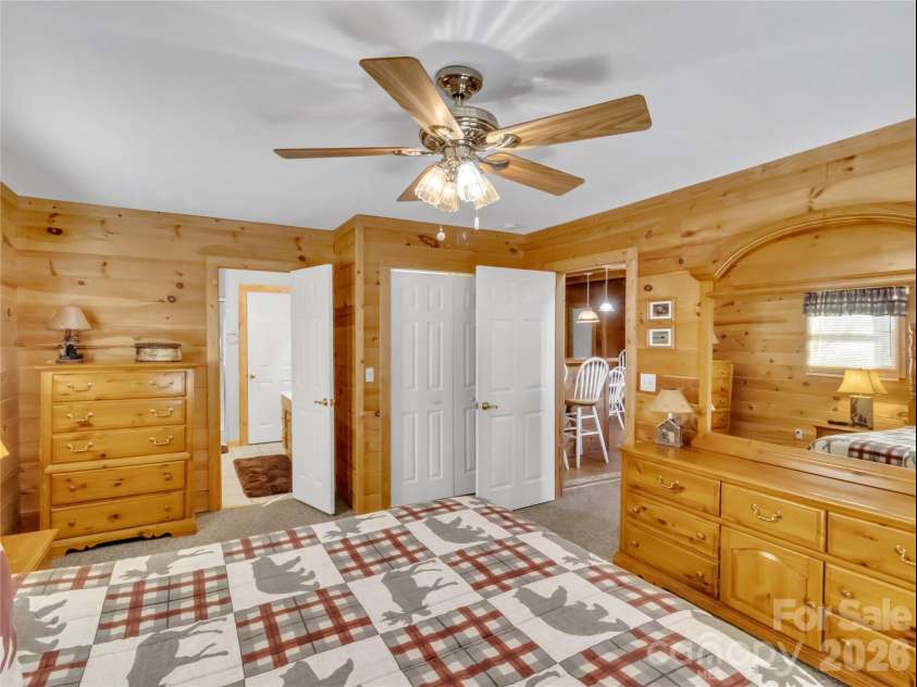 30 Edgewater Lane, Maggie Valley, NC 28751.  MLS# CAR4340785, YatesRealty ID 17340. 