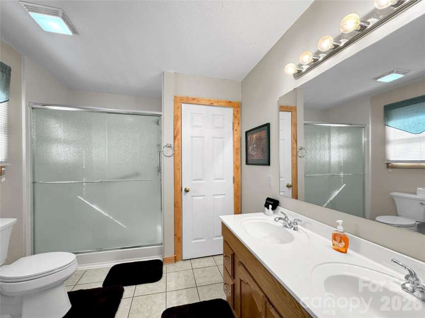30 Edgewater Lane, Maggie Valley, NC 28751.  MLS# CAR4340785, YatesRealty ID 17340. 