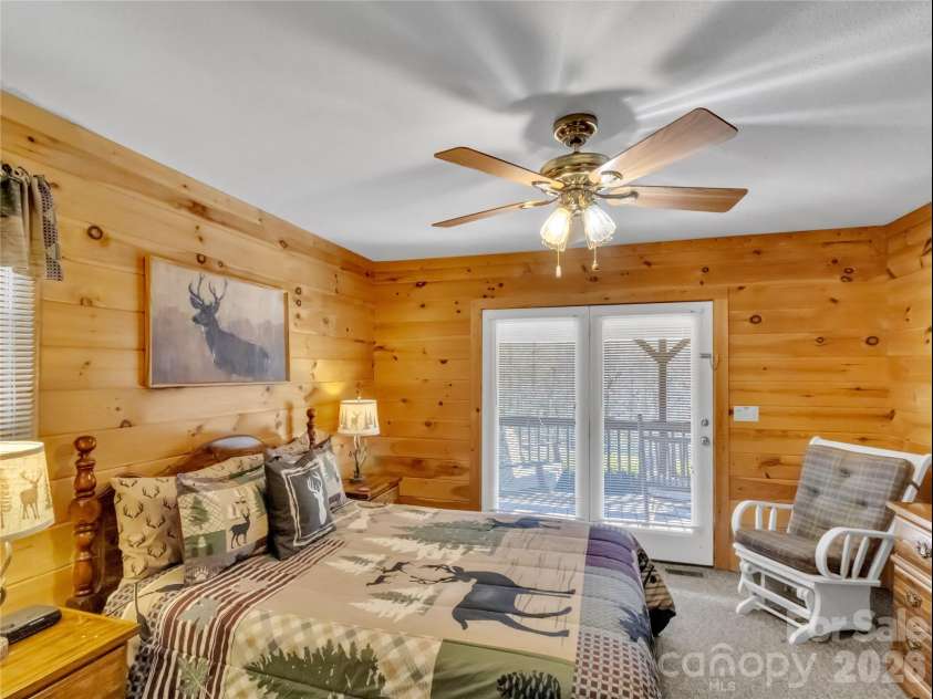 30 Edgewater Lane, Maggie Valley, NC 28751.  MLS# CAR4340785, YatesRealty ID 17340. 