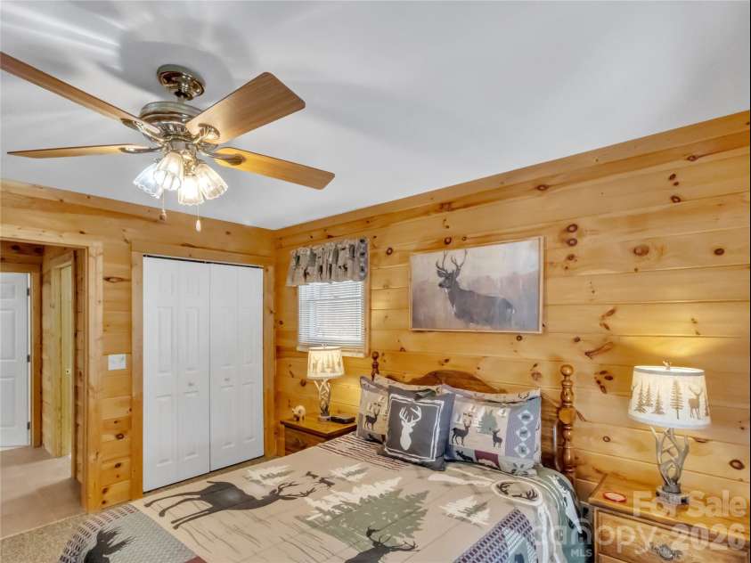 30 Edgewater Lane, Maggie Valley, NC 28751.  MLS# CAR4340785, YatesRealty ID 17340. 