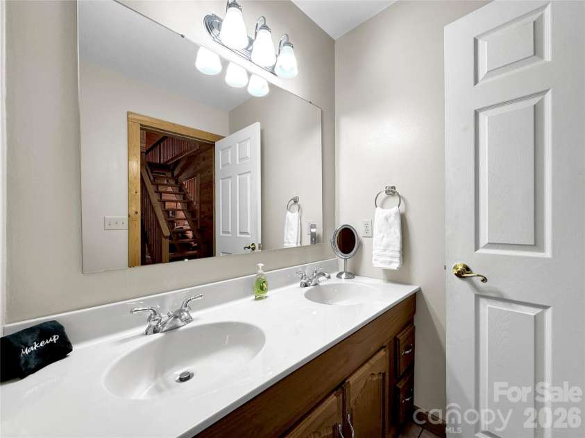 30 Edgewater Lane, Maggie Valley, NC 28751.  MLS# CAR4340785, YatesRealty ID 17340. 