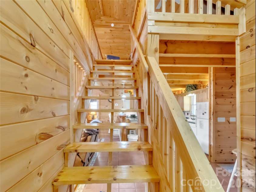 30 Edgewater Lane, Maggie Valley, NC 28751.  MLS# CAR4340785, YatesRealty ID 17340. 