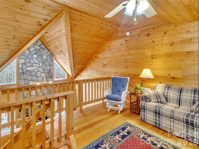 30 Edgewater Lane, Maggie Valley, NC 28751.  MLS# CAR4340785, YatesRealty ID 17340. 
