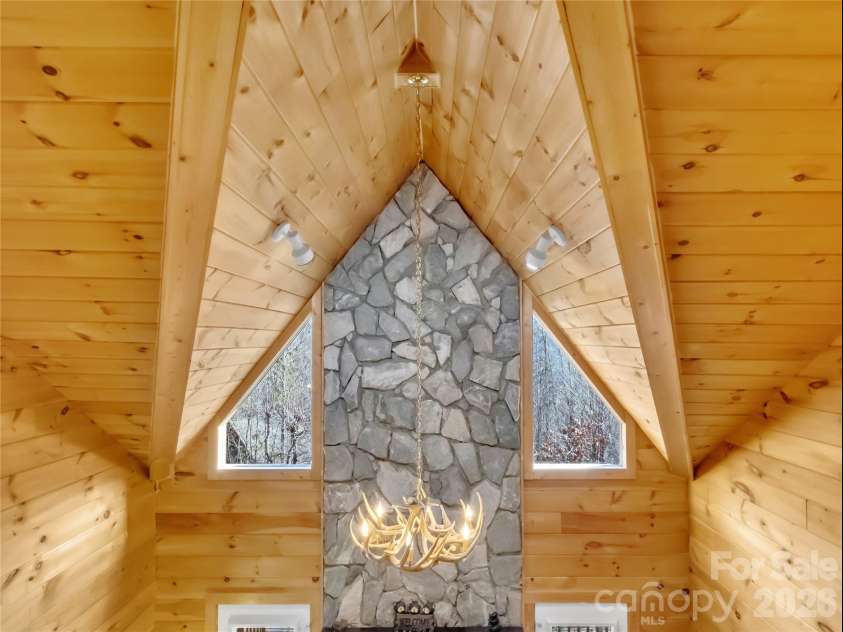 30 Edgewater Lane, Maggie Valley, NC 28751.  MLS# CAR4340785, YatesRealty ID 17340. 