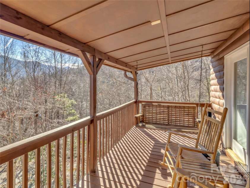 30 Edgewater Lane, Maggie Valley, NC 28751.  MLS# CAR4340785, YatesRealty ID 17340. 