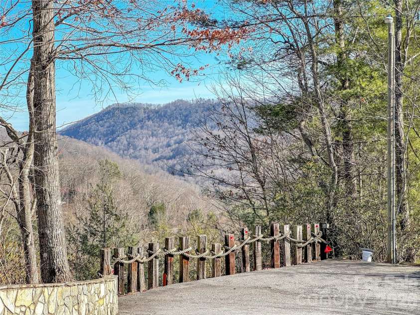 30 Edgewater Lane, Maggie Valley, NC 28751.  MLS# CAR4340785, YatesRealty ID 17340. 