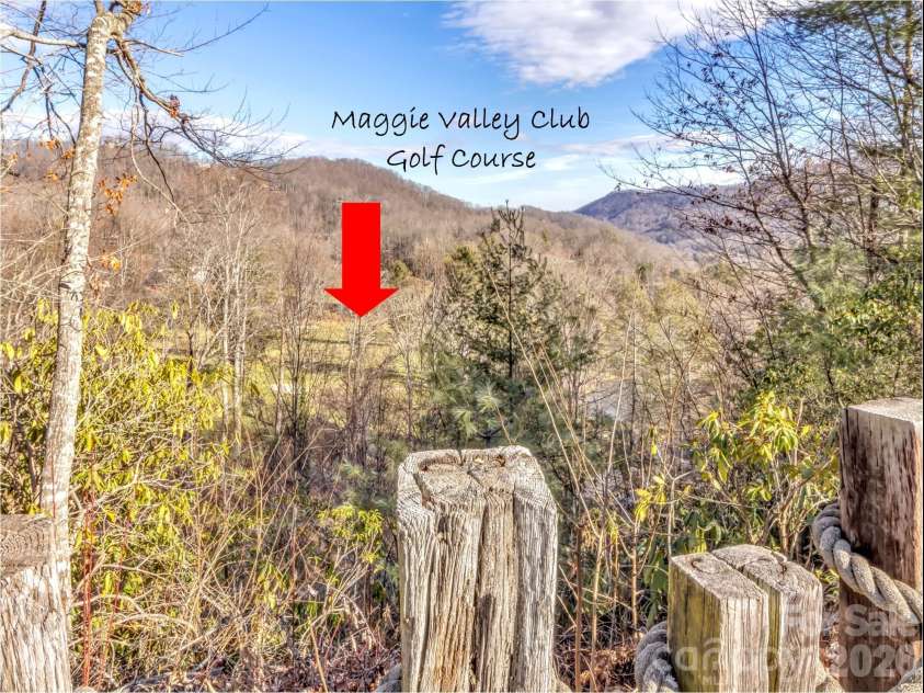 30 Edgewater Lane, Maggie Valley, NC 28751.  MLS# CAR4340785, YatesRealty ID 17340. 