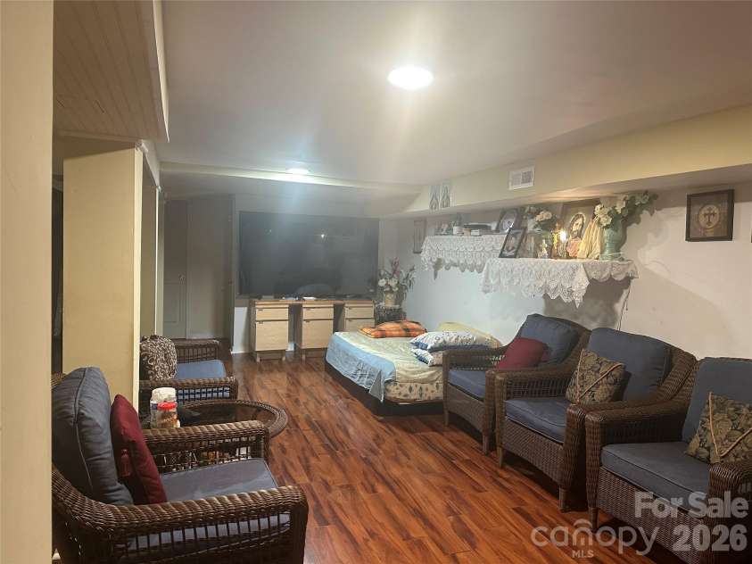 9716 Sunway Drive, Mint Hill, NC 28227.  MLS# CAR4371549, YatesRealty ID 17342. 