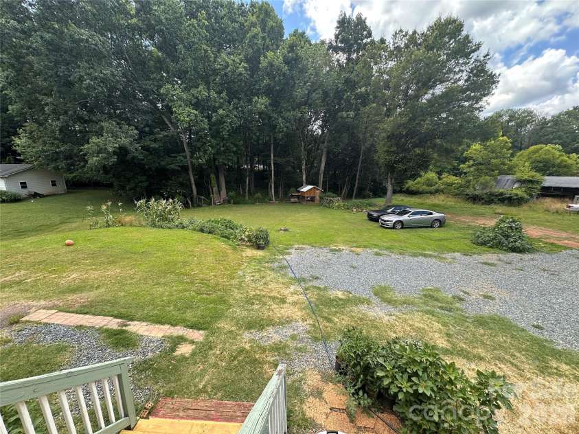 9716 Sunway Drive, Mint Hill, NC 28227.  MLS# CAR4371549, YatesRealty ID 17342. 