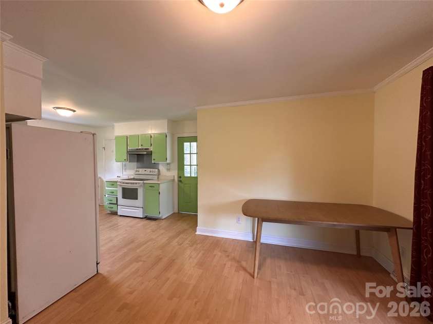 9716 Sunway Drive, Mint Hill, NC 28227.  MLS# CAR4371549, YatesRealty ID 17342. 