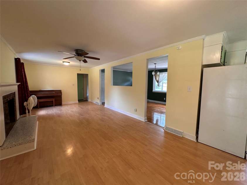 9716 Sunway Drive, Mint Hill, NC 28227.  MLS# CAR4371549, YatesRealty ID 17342. 
