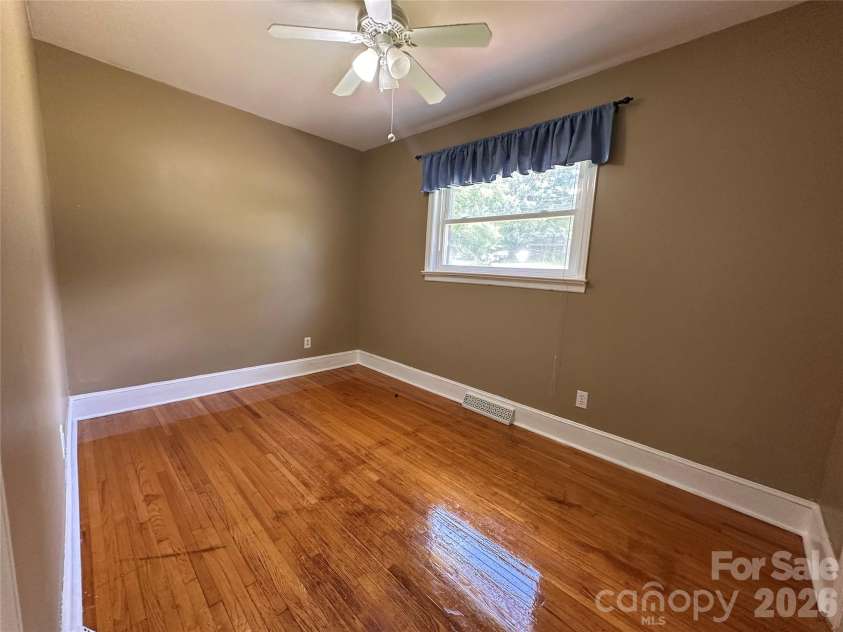9716 Sunway Drive, Mint Hill, NC 28227.  MLS# CAR4371549, YatesRealty ID 17342. 