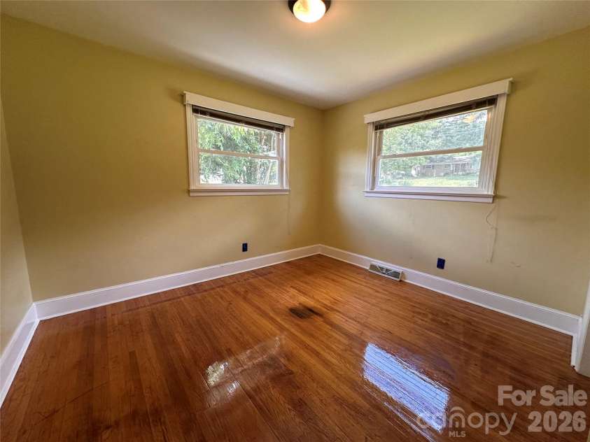 9716 Sunway Drive, Mint Hill, NC 28227.  MLS# CAR4371549, YatesRealty ID 17342. 