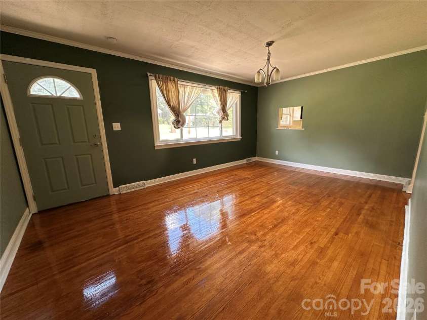 9716 Sunway Drive, Mint Hill, NC 28227.  MLS# CAR4371549, YatesRealty ID 17342. 