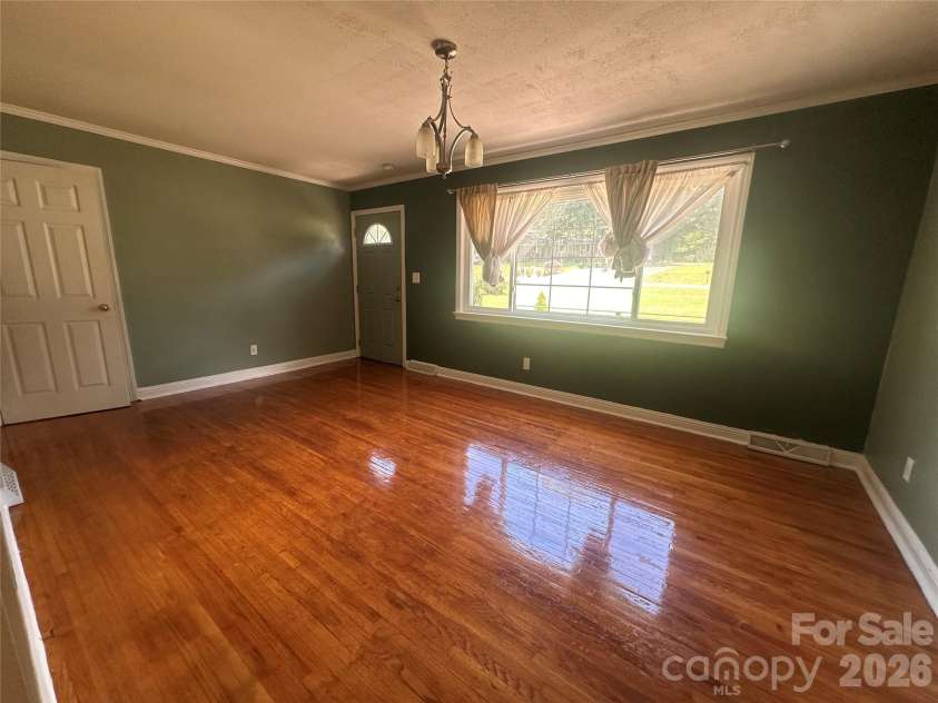 9716 Sunway Drive, Mint Hill, NC 28227.  MLS# CAR4371549, YatesRealty ID 17342. 