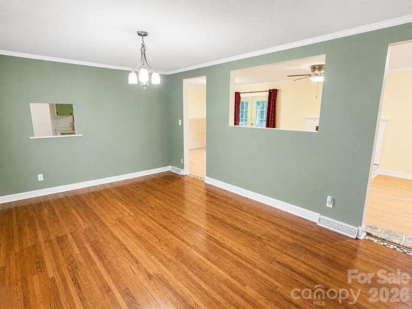 9716 Sunway Drive, Mint Hill, NC 28227.  MLS# CAR4420517, YatesRealty ID 17342. 