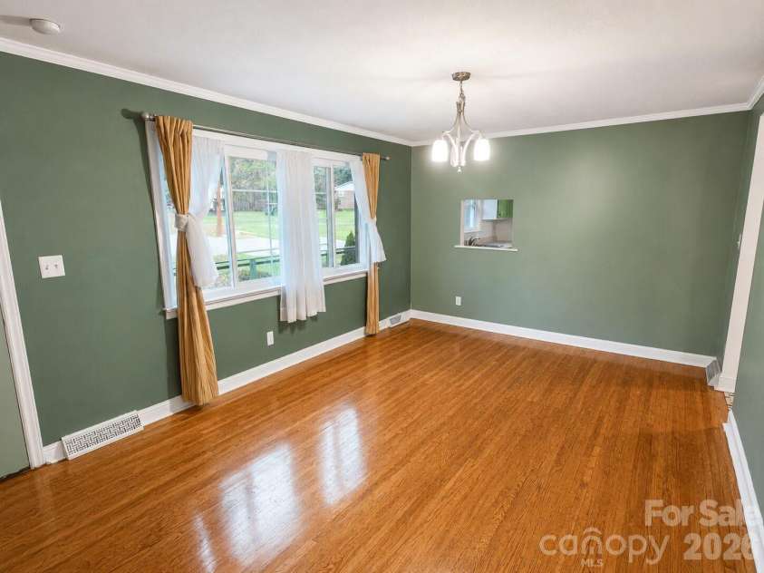 9716 Sunway Drive, Mint Hill, NC 28227.  MLS# CAR4420517, YatesRealty ID 17342. 