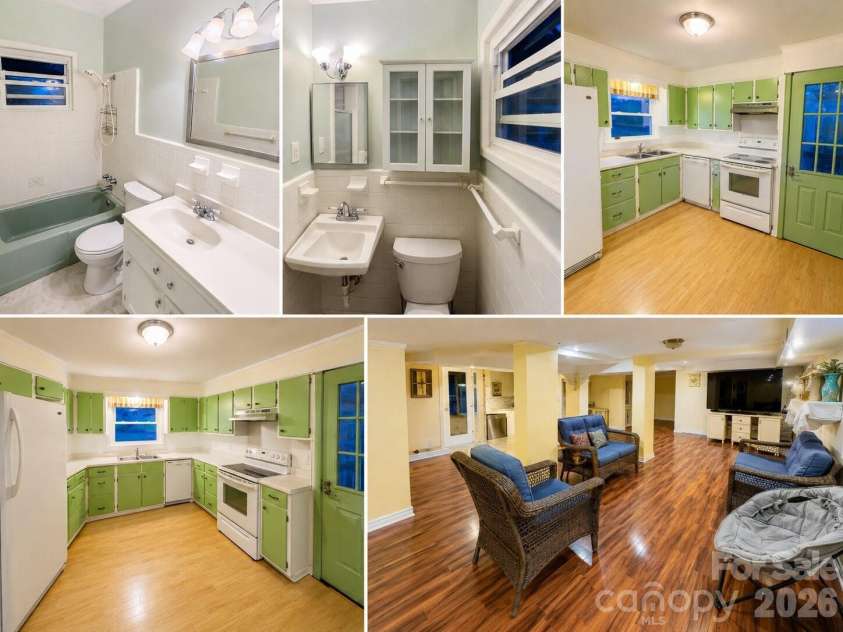 9716 Sunway Drive, Mint Hill, NC 28227.  MLS# CAR4420517, YatesRealty ID 17342. 
