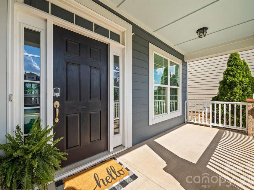 6179 Cloverdale Drive, Fort Mill, SC 29708.  MLS# CAR4350008, YatesRealty ID 17343. 