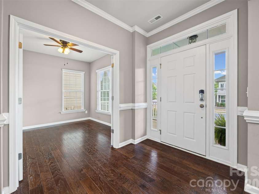 6179 Cloverdale Drive, Fort Mill, SC 29708.  MLS# CAR4350008, YatesRealty ID 17343. 
