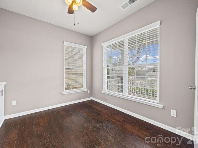 6179 Cloverdale Drive, Fort Mill, SC 29708.  MLS# CAR4350008, YatesRealty ID 17343. 