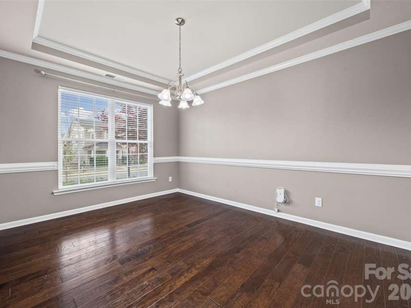 6179 Cloverdale Drive, Fort Mill, SC 29708.  MLS# CAR4350008, YatesRealty ID 17343. 