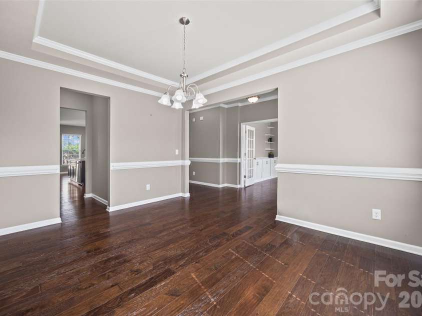 6179 Cloverdale Drive, Fort Mill, SC 29708.  MLS# CAR4350008, YatesRealty ID 17343. 