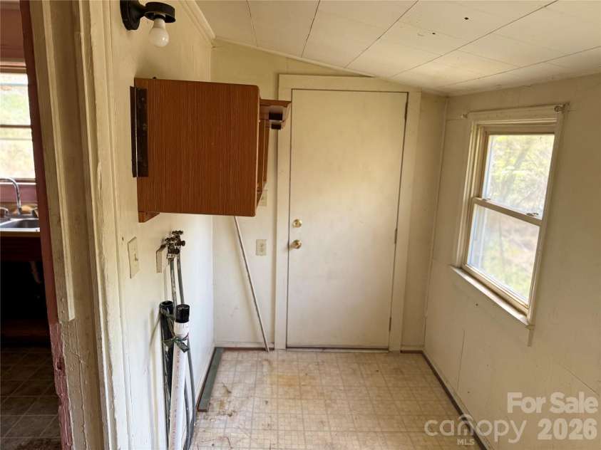 144 Branch Street, Rutherfordton, NC 28139.  MLS# CAR4369806, YatesRealty ID 17345. 